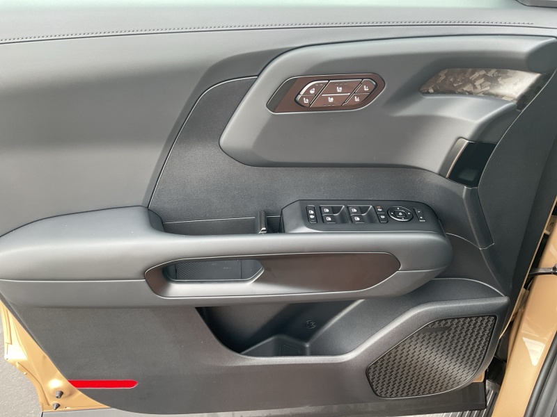 2027 Kia Telluride