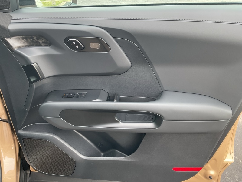 2027 Kia Telluride