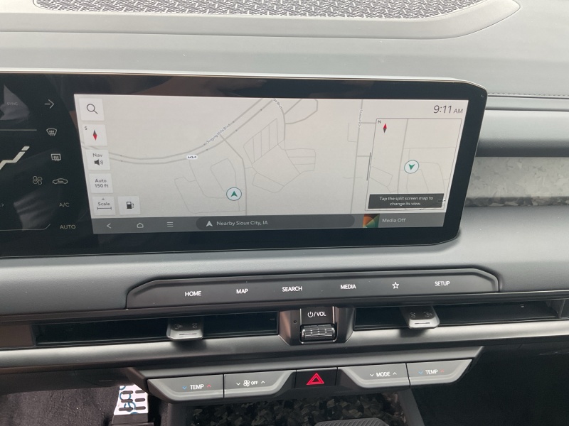 2027 Kia Telluride