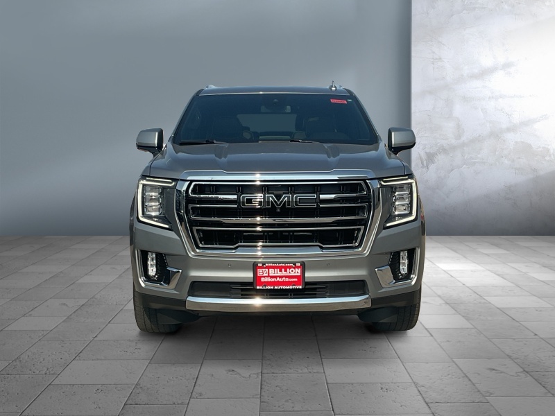 2023 GMC Yukon XL