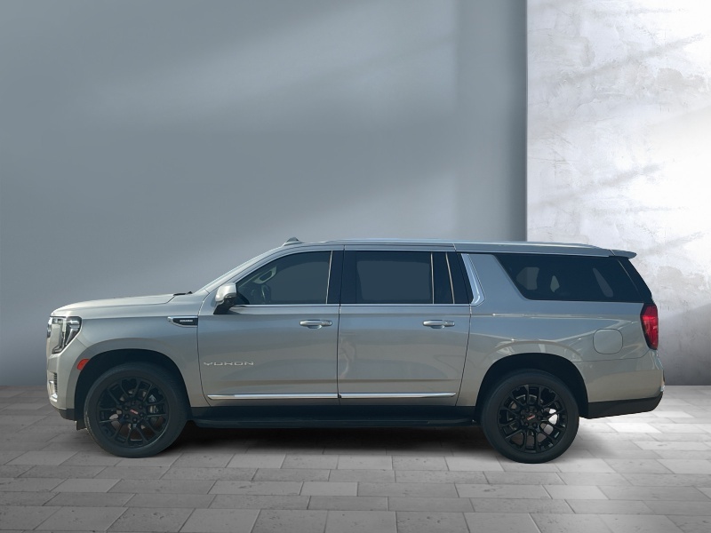2023 GMC Yukon XL