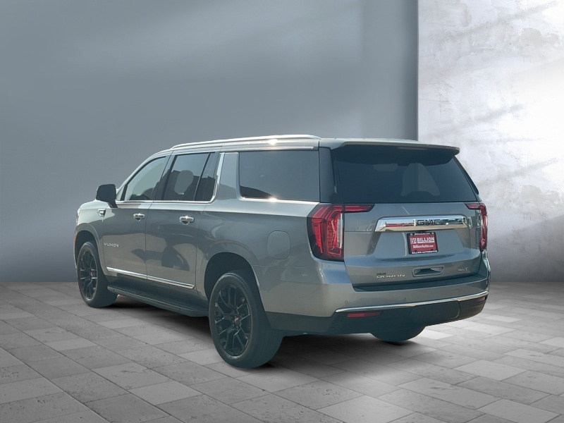 2023 GMC Yukon XL