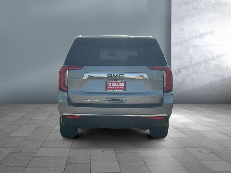 2023 GMC Yukon XL