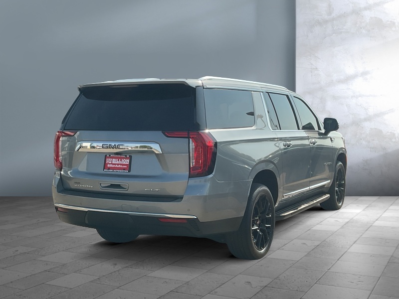 2023 GMC Yukon XL