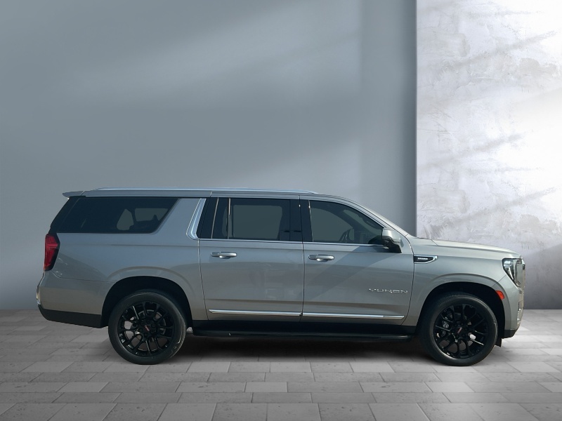 2023 GMC Yukon XL