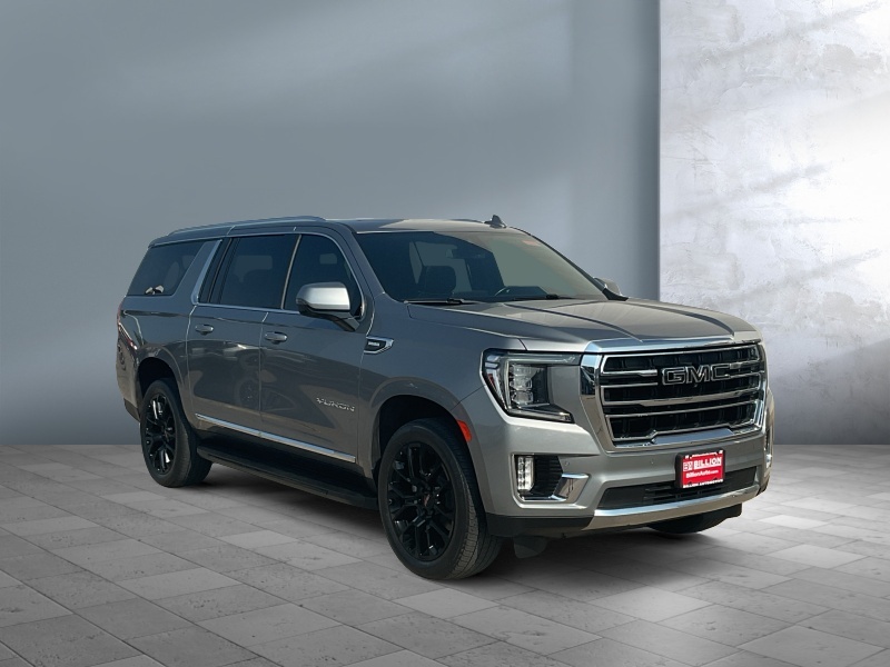 2023 GMC Yukon XL