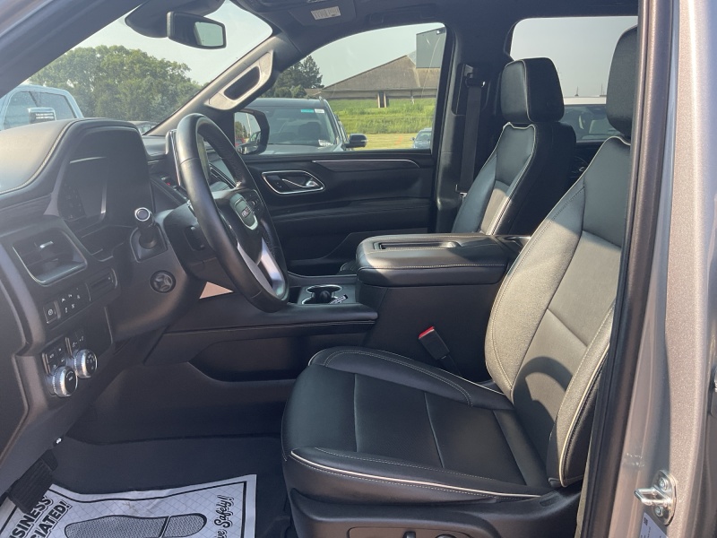 2023 GMC Yukon XL