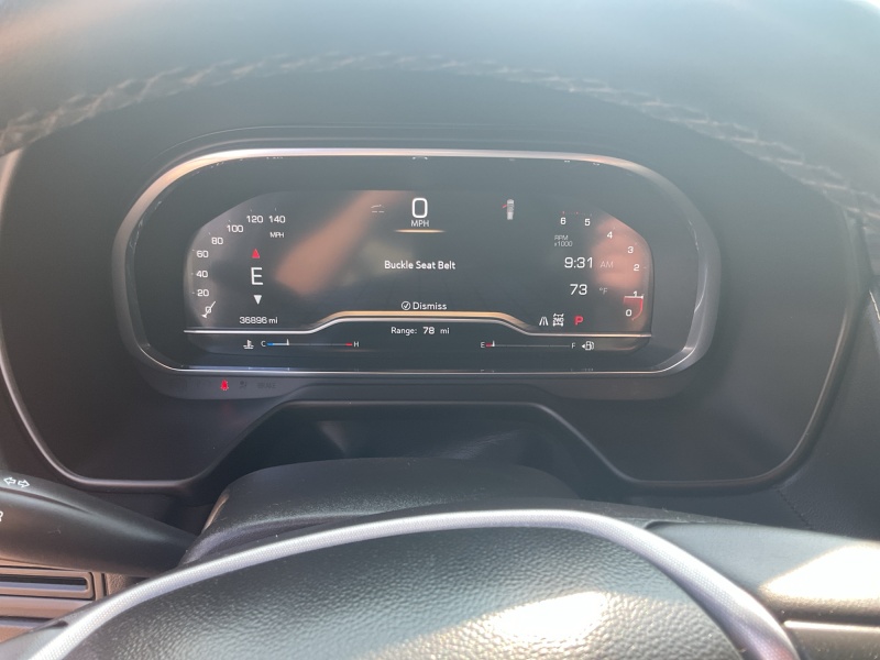 2023 GMC Yukon XL