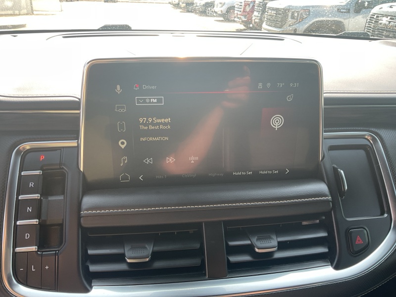 2023 GMC Yukon XL