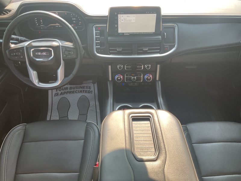 2023 GMC Yukon XL