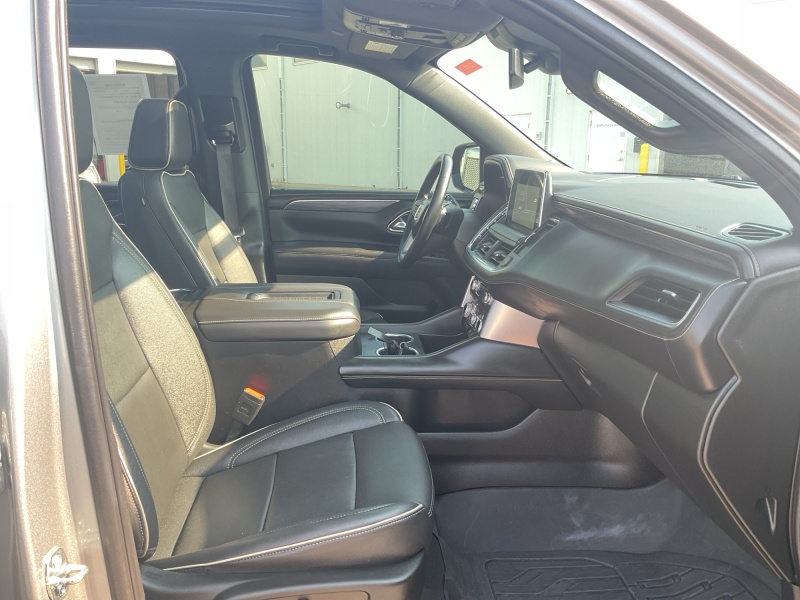 2023 GMC Yukon XL