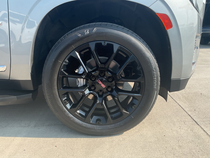 2023 GMC Yukon XL