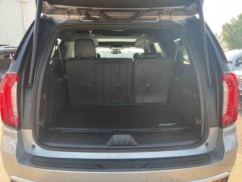 2023 GMC Yukon XL