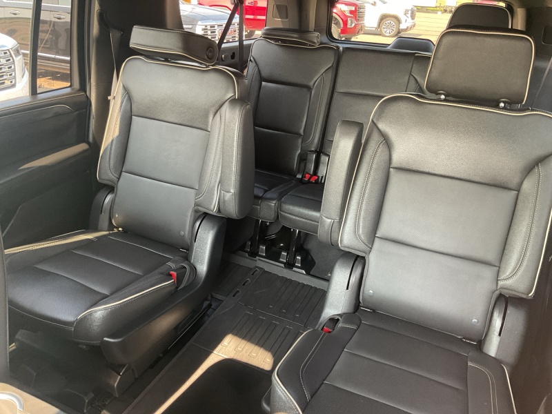 2023 GMC Yukon XL