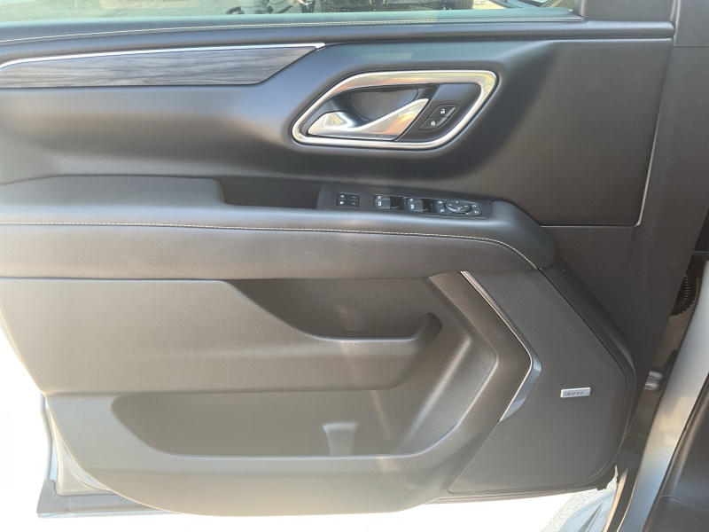 2023 GMC Yukon XL