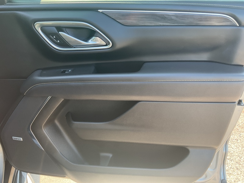2023 GMC Yukon XL