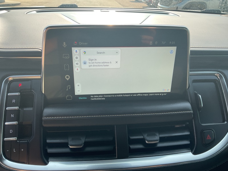 2023 GMC Yukon XL