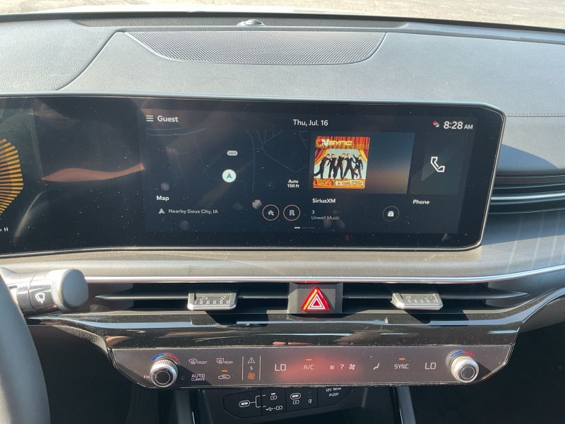 2026 Kia K5