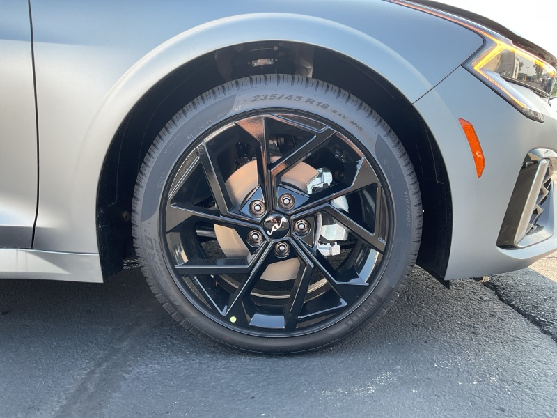 2026 Kia K5