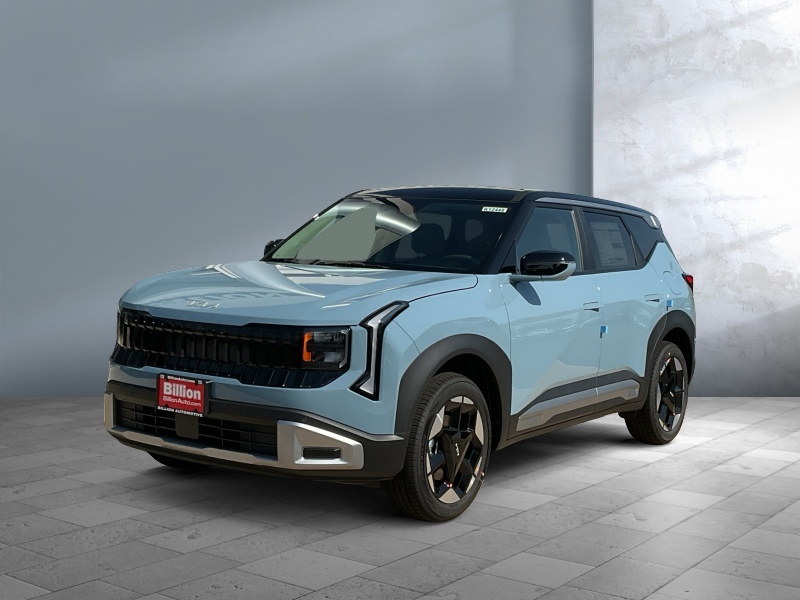New 2027 Kia Seltos S Crossovers