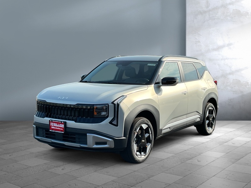 New 2027 Kia Seltos EX Crossovers