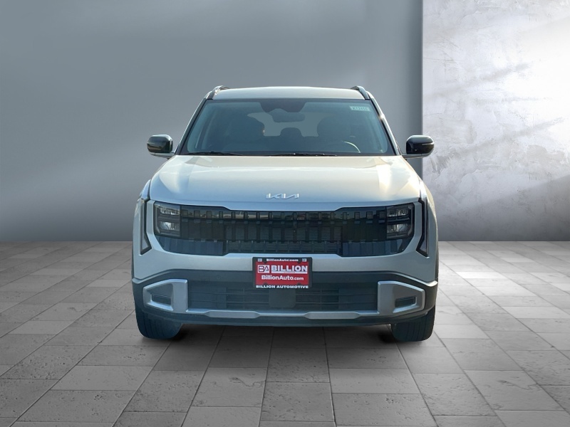 2027 Kia Seltos