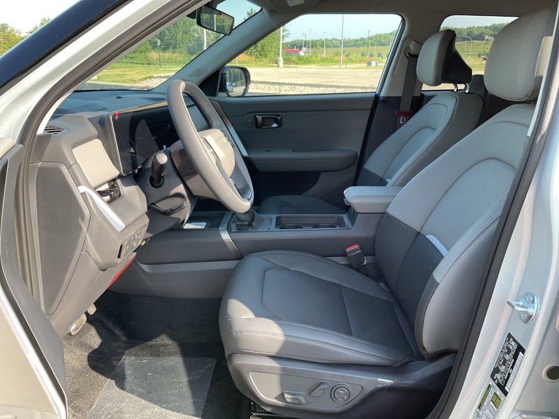 2027 Kia Seltos