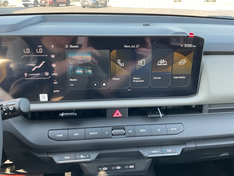 2027 Kia Seltos