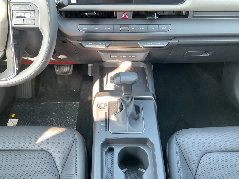 2027 Kia Seltos