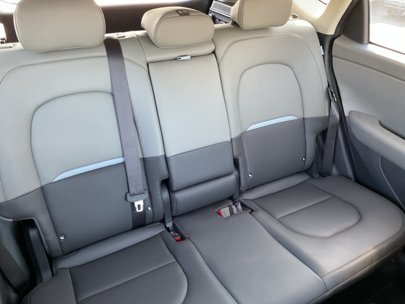 2027 Kia Seltos