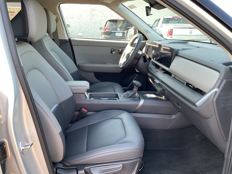 2027 Kia Seltos