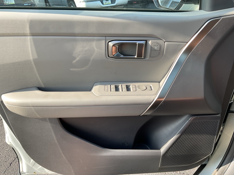 2027 Kia Seltos
