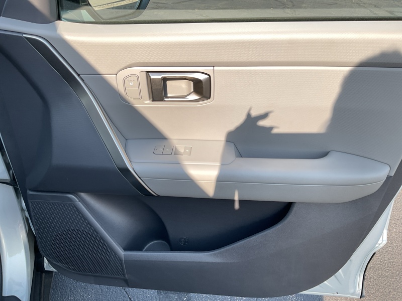2027 Kia Seltos
