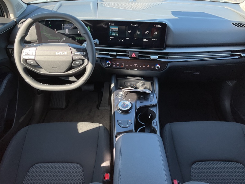 2027 Kia Sportage Hybrid
