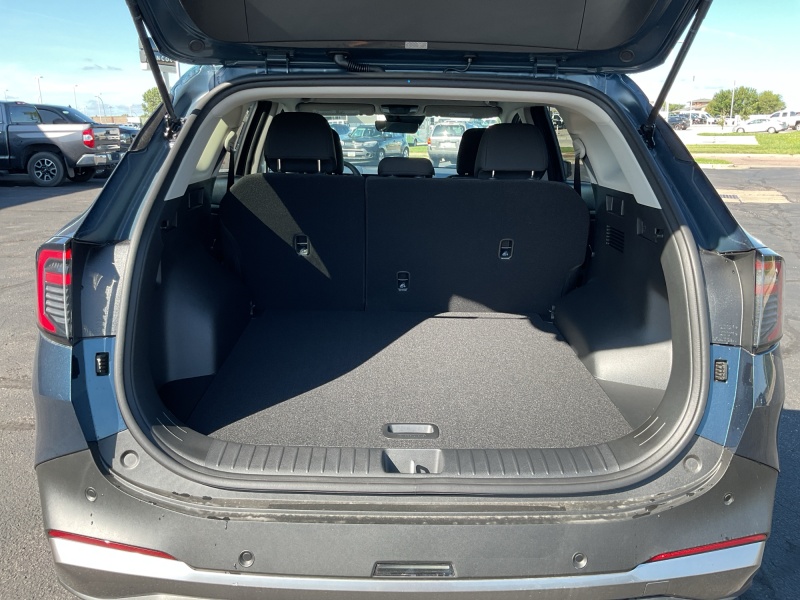 2027 Kia Sportage Hybrid