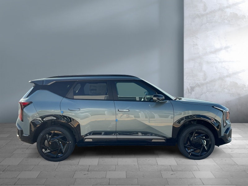 2027 Kia Seltos