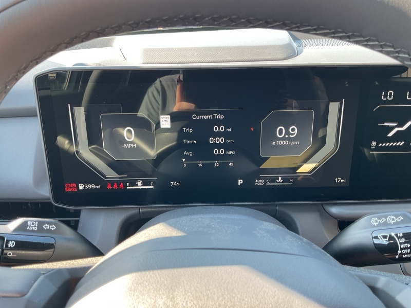 2027 Kia Seltos