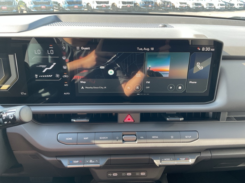 2027 Kia Seltos