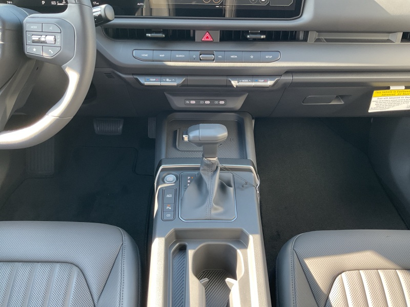2027 Kia Seltos
