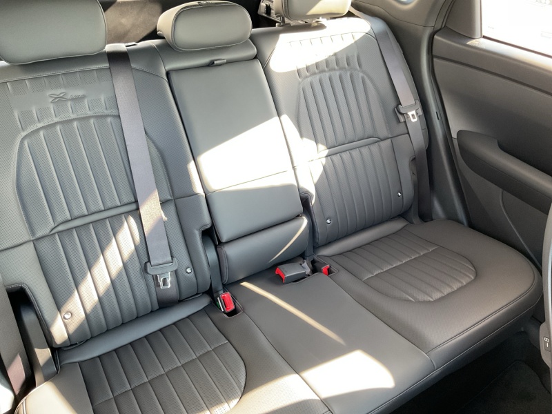2027 Kia Seltos