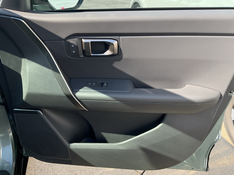 2027 Kia Seltos