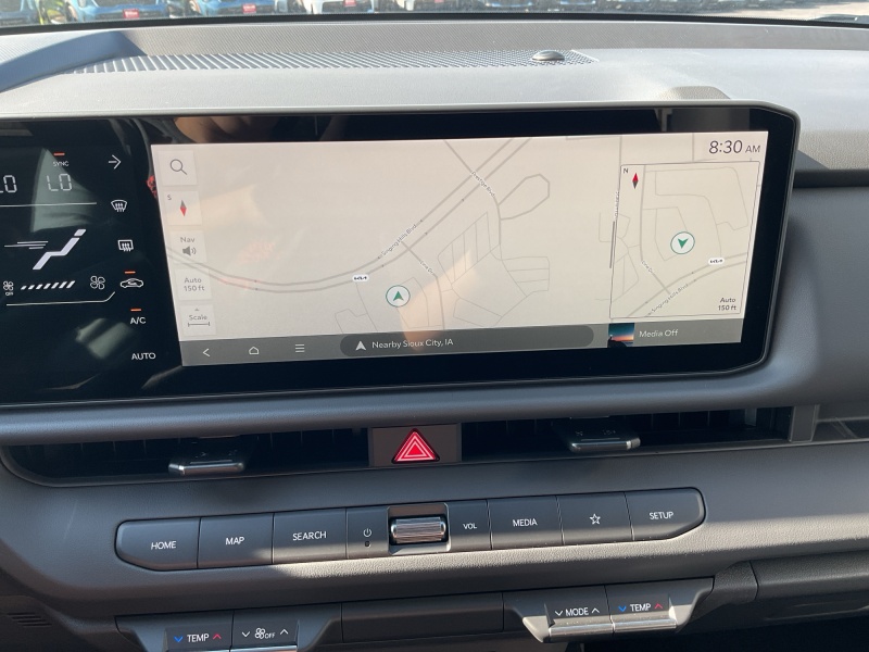 2027 Kia Seltos