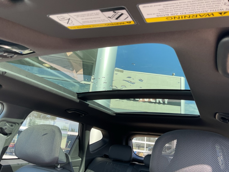 2027 Kia Seltos