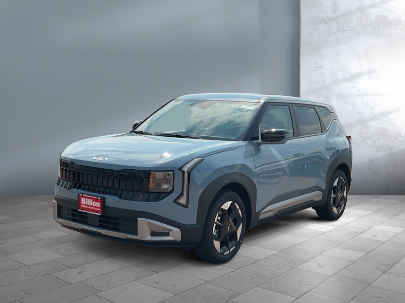 New 2027 Kia Seltos S Crossovers