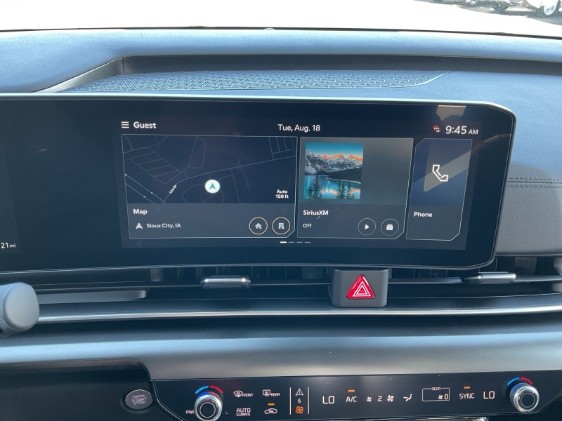 2027 Kia Carnival