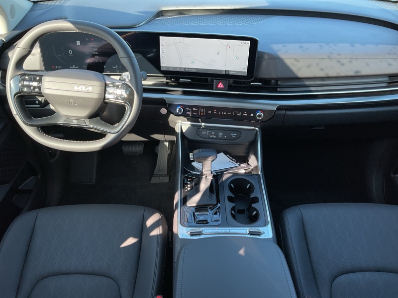 2027 Kia Carnival