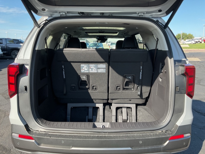 2027 Kia Carnival