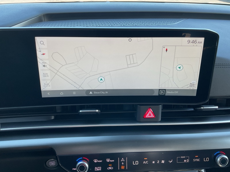 2027 Kia Carnival