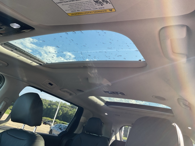 2027 Kia Carnival