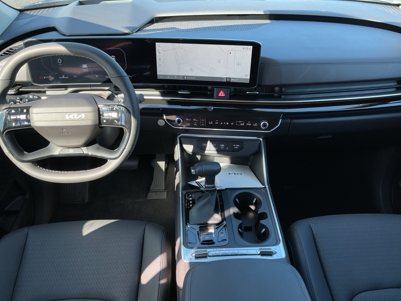 2027 Kia Carnival